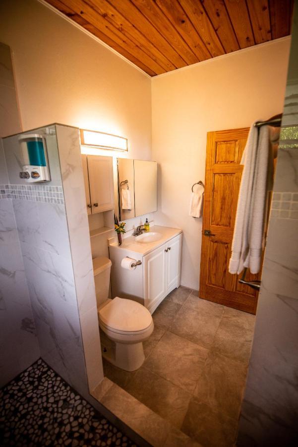 Hibiscus Suite At Sunset Serenade Cruz Bay Luaran gambar