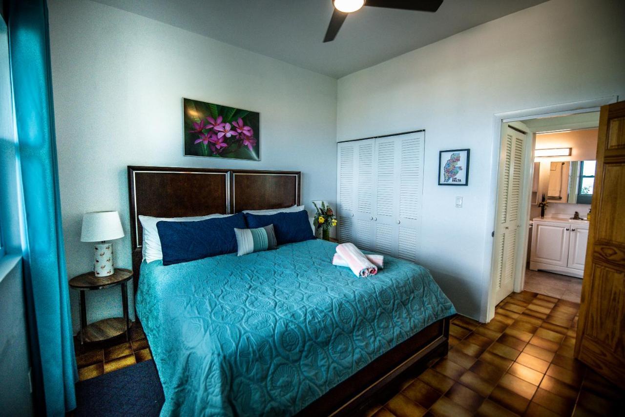 Hibiscus Suite At Sunset Serenade Cruz Bay Luaran gambar