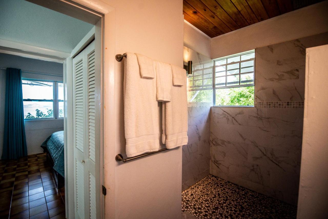 Hibiscus Suite At Sunset Serenade Cruz Bay Luaran gambar