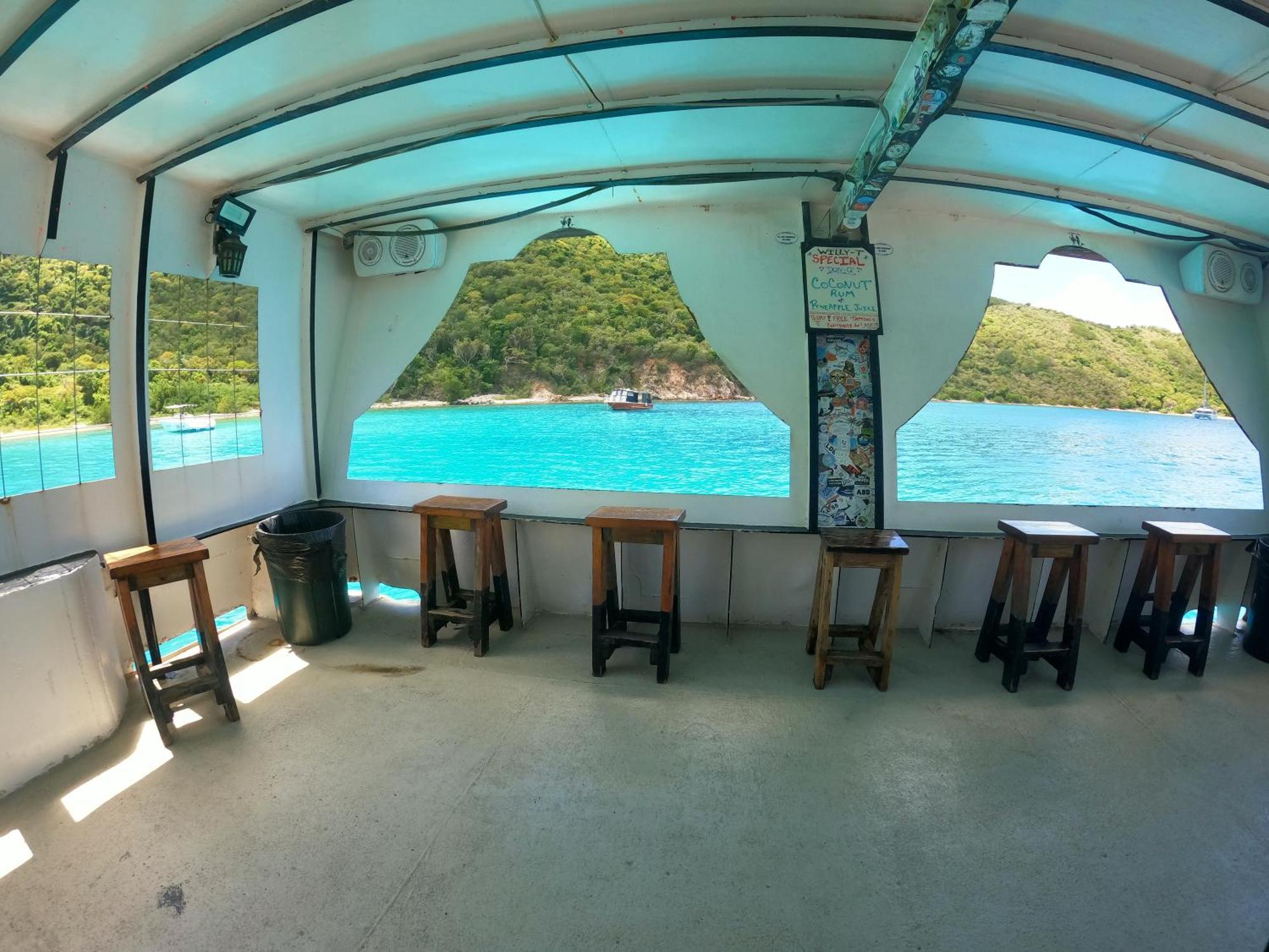Hibiscus Suite At Sunset Serenade Cruz Bay Luaran gambar